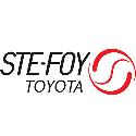 Ste-Foy Toyota company logo