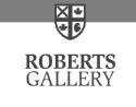 Roberts Gallery company logo