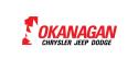 Okanagan Chrysler Dodge Jeep Ram company logo