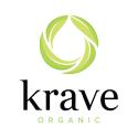 Krave Organic company logo