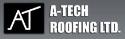 A-Tech Roofing company logo