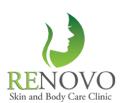 Renovo Skin and Body Care Clinic company logo