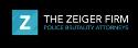 The Zeiger Firm company logo