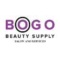 BOGO Beauty Supply company logo