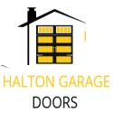 Halton Garage Doors company logo