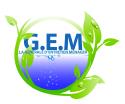 G.E.M Ménage company logo