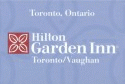 Hilton Garden Inn company logo