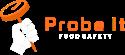 Probe It Food Safety company logo