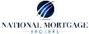 Elena Schutz-Henriquez, National Mortgage Brokers company logo