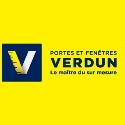 Portes et fenêtres Verdun company logo