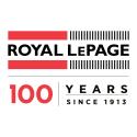 Jessica Hart, Royal LePage Signature Realty Brokerage company logo
