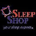 Sleep Shop company logo