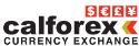 Calforex Currency Exchange company logo