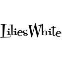 Lilies White Floral Studio company logo