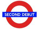 Second Debut company logo