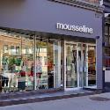 Boutique Mousseline company logo
