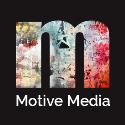 Motive Media company logo