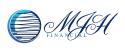 MJH Financial company logo