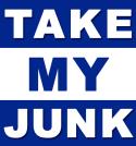 Take My Junk Inc. company logo