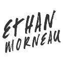 Ethan Morneau Web Design company logo