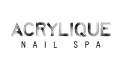 Acrylique Nail Spa company logo