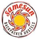 Samesun Backpacker Hostels Vancouver company logo