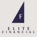 Elite Financial company logo