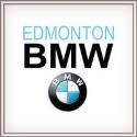 Edmonton BMW company logo