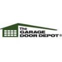 Calgary Garage Doors company logo