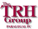 The TRH Group company logo