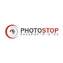 Photo Stop Passport Photos company logo