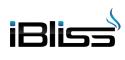 iBliss company logo