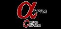 Alpha Crowd Control company logo