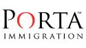 Porta Immigration company logo