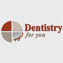 Dentistry For You company logo