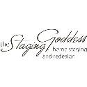 The Staging Goddess company logo