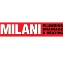 Milani Plumbing, Heating & Air Conditioning company logo