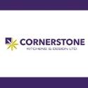 Cornerstone Kitchens & Design Ltd. company logo