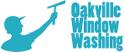 Oakville Window Washing company logo