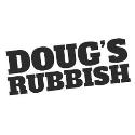 Doug’s Rubbish Removal Ltd. company logo