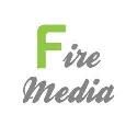 Fire Media company logo