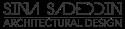 Sina Sadeddin Architectural Design company logo