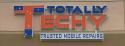 Totally Techy Store company logo