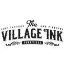The Village Ink company logo