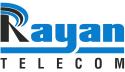 Rayan Telecom company logo