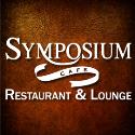 Symposium Cafe Restaurant & Lounge company logo
