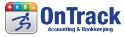 OnTrack Accounting & Bookkeeping company logo