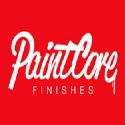 Paint Core Finishes company logo