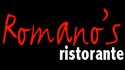 Romano's Ristorante company logo