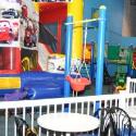 Mini Mania Indoor Playground & Event Center Inc. company logo